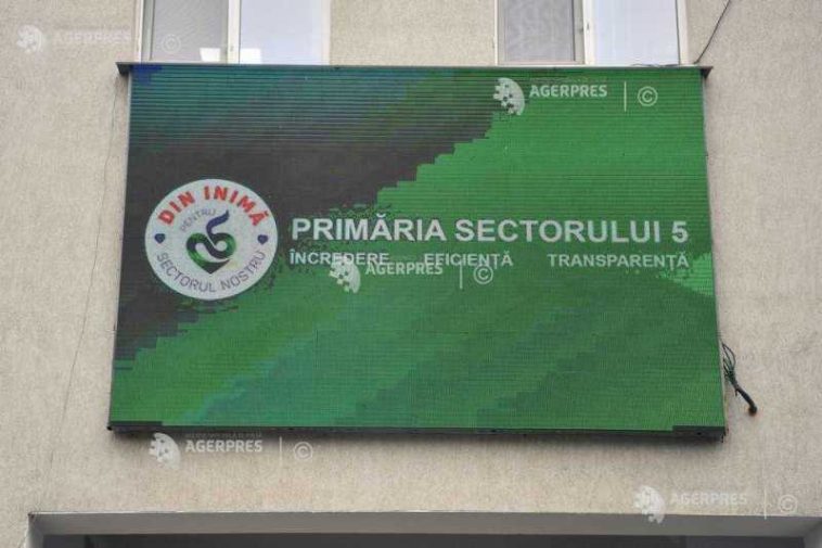 USR Sector 5 solicită audit extern la companiile și structurile din subordinea autorității locale