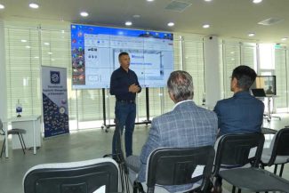 Bihor: Studenții de la Mecatronică învață meserie direct în parcurile industriale, prin învățământul dual