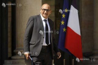 Guvernul francez propune o înăsprire a pedepselor pentru difuzarea de știri false în context electoral