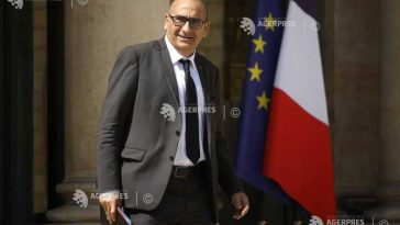 Guvernul francez propune o înăsprire a pedepselor pentru difuzarea de știri false în context electoral