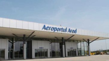 CJ Arad: Aeroportul local este pregătit să preia cursele redirecționate de la Timișoara