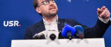 Dominic Fritz îl acuză pe Sorin Grindeanu că blochează modificarea Legii incompatibilităților