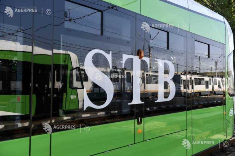 PMB: Insolvența STB nu înseamnă oprirea transportului public sau reducerea numărului de autobuze, troleibuze și tramvaie