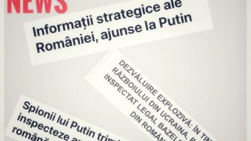 MApN: Afirmaţia că în 2023 reprezentanţi ai Federaţiei Ruse ar fi venit ”să inspecteze unităţi militare româneşti” este falsă şi prezintă într-o manieră grav distorsionată mecanismele internaţionale de verificare şi control al armamentelor
