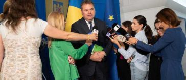 Cseke Attila, după întrevederea cu sindicaliștii: Avem responsabilitatea să construim un sistem de salarizare mai echitabil