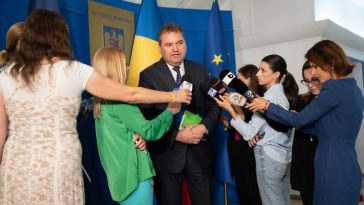 Cseke Attila, după întrevederea cu sindicaliștii: Avem responsabilitatea să construim un sistem de salarizare mai echitabil