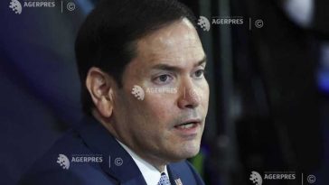 Marco Rubio spune că există posibilități de cooperare SUA-China înainte de vizita președintelui chinez la Washington
