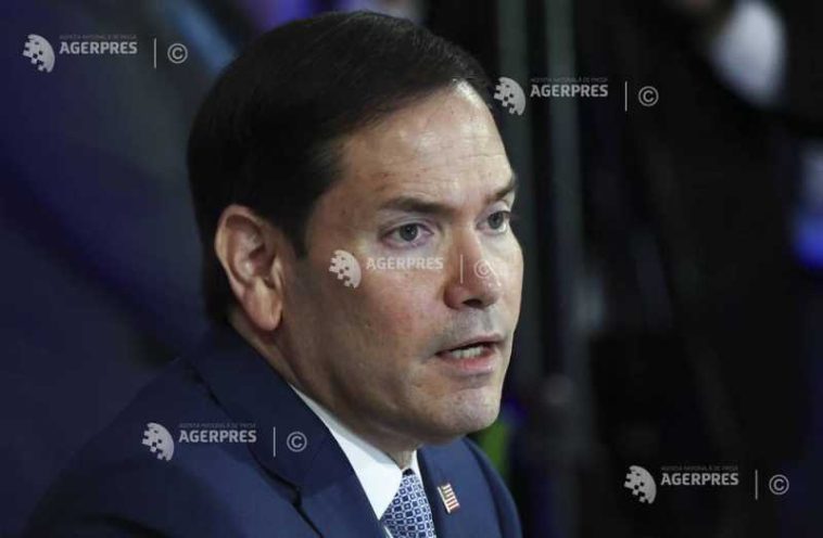 Marco Rubio spune că există posibilități de cooperare SUA-China înainte de vizita președintelui chinez la Washington