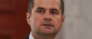 Noul premier moldovean Vasile Tofan: ‘Trebuie să strângem puțin cureaua’