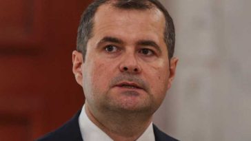 Noul premier moldovean Vasile Tofan: ‘Trebuie să strângem puțin cureaua’
