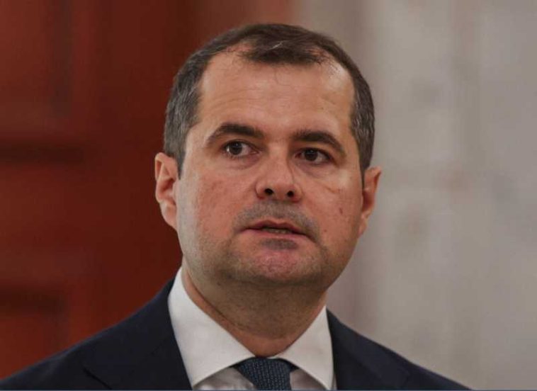 Noul premier moldovean Vasile Tofan: ‘Trebuie să strângem puțin cureaua’