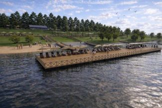 Bihor: Primăria Cociuba Mare dezvoltă Băile Tinca și Lacul Cărăsău pentru o ofertă turistică integrată (GALERIE FOTO)
