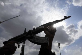 Amenințările rebelilor houthi: Cel puțin nouă nave au făcut cale întoarsă în apropierea strâmtorii Bab el-Mandeb
