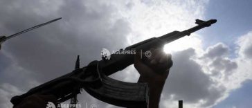 Amenințările rebelilor houthi: Cel puțin nouă nave au făcut cale întoarsă în apropierea strâmtorii Bab el-Mandeb