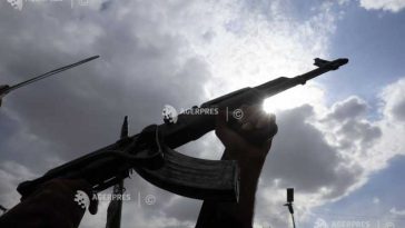Amenințările rebelilor houthi: Cel puțin nouă nave au făcut cale întoarsă în apropierea strâmtorii Bab el-Mandeb