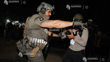 Mexicul a depus plângeri în SUA pentru moartea a 17 migranți în detenția sau în timpul operațiunilor ICE