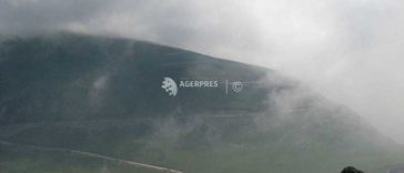 Alba: Motociclist din Ungaria, decedat într-un accident pe Transalpina