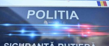 Neamț: Cadavrul unui bărbat, găsit sub un pod; polițiștii presupun că a fost victima unui accident