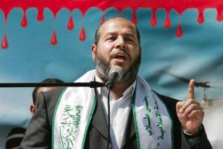 Noul lider al Hamas se angajează să mențină orientarea organizației