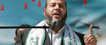 Noul lider al Hamas se angajează să mențină orientarea organizației