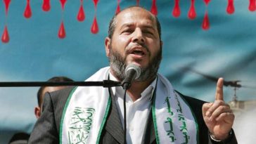 Noul lider al Hamas se angajează să mențină orientarea organizației