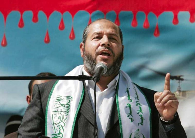 Noul lider al Hamas se angajează să mențină orientarea organizației