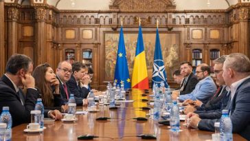Raport prezidențial: Ascensiunea curentelor ultraidentitare și suveraniste nu este pusă pe seama manipulării, ci a unor cauze structurale