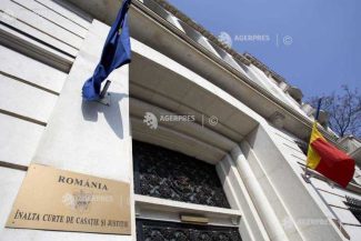 ICCJ se va pronunța în procesul cu Guvernul privind restanțele salariale ale magistraților