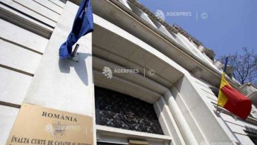 ICCJ se va pronunța în procesul cu Guvernul privind restanțele salariale ale magistraților