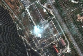 Doi morți și cinci răniți în urma atacurilor ucraiene cu drone în Crimeea și sudul Rusiei, potrivit autorităților