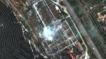 Doi morți și cinci răniți în urma atacurilor ucraiene cu drone în Crimeea și sudul Rusiei, potrivit autorităților