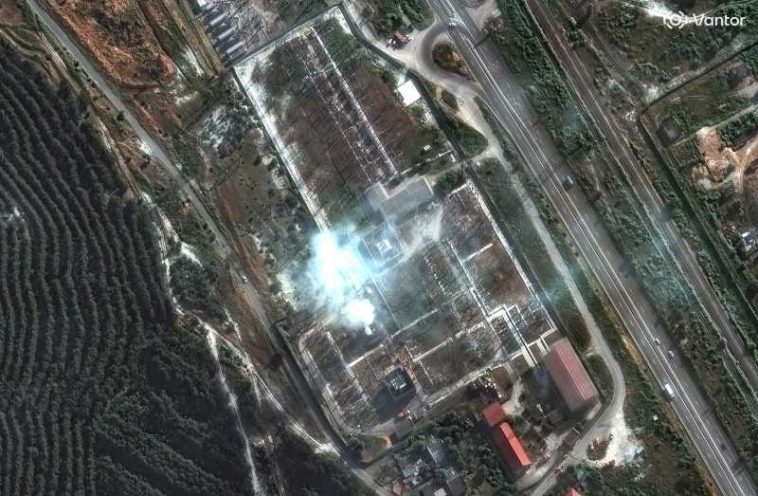 Doi morți și cinci răniți în urma atacurilor ucraiene cu drone în Crimeea și sudul Rusiei, potrivit autorităților