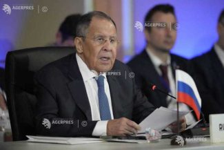 Lavrov îl avertizează pe Rubio împotriva continuării ‘inadmisibile’ a livrărilor de arme americane către #Ucraina (diplomația rusă)
