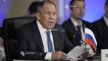 Lavrov îl avertizează pe Rubio împotriva continuării ‘inadmisibile’ a livrărilor de arme americane către #Ucraina (diplomația rusă)