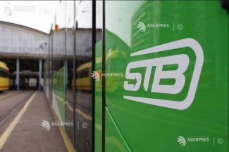 Lider sindical STB: Fără finanțare, insolvența nu rezolvă problema transportului public din Capitală