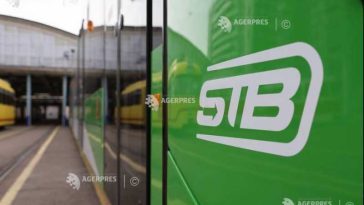 Lider sindical STB: Fără finanțare, insolvența nu rezolvă problema transportului public din Capitală