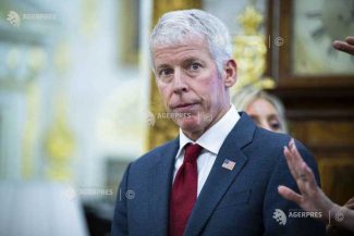 SUA anunță un acord de cooperare în domeniul energiei nucleare civile cu Arabia Saudită
