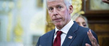 SUA anunță un acord de cooperare în domeniul energiei nucleare civile cu Arabia Saudită