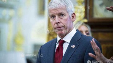SUA anunță un acord de cooperare în domeniul energiei nucleare civile cu Arabia Saudită