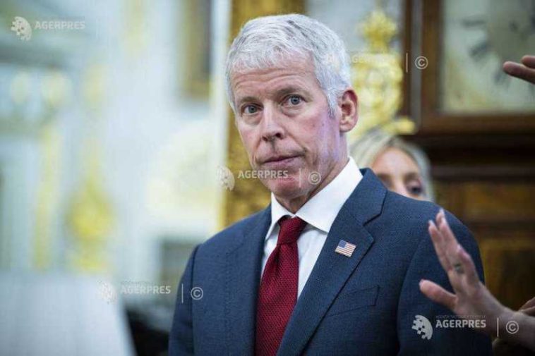SUA anunță un acord de cooperare în domeniul energiei nucleare civile cu Arabia Saudită