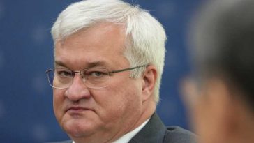 #Ucraina acuză Rusia de obstrucționarea exporturilor sale agricole