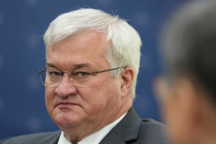 #Ucraina acuză Rusia de obstrucționarea exporturilor sale agricole