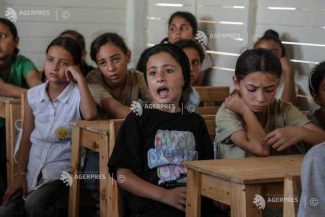 UNICEF: Peste 23 de milioane de copii riscă să ajungă în sărăcie din cauza efectelor economice ale conflictului din Orientul Mijlociu