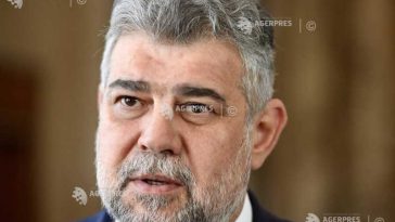 Marcel Ciolacu: În zona de SAFE, vrem să se fabrice și la Buzău; există discuții în zona de armament