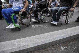 Sprijin financiar pentru locuire și integrare în comunitate pentru persoanele adulte cu dizabilități instituționalizate