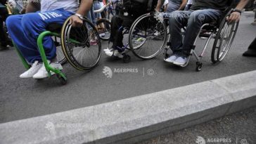 Sprijin financiar pentru locuire și integrare în comunitate pentru persoanele adulte cu dizabilități instituționalizate