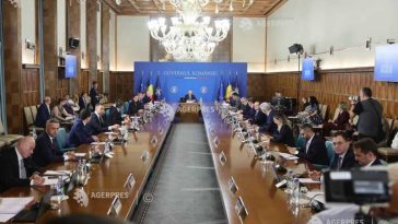 Guvernul a aprobat dezvoltarea unei platforme informatice dedicată facilitării cooperării industriale pe proiectele din SAFE
