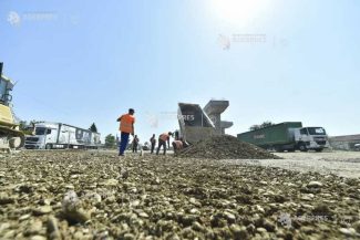 Guvernul a suplimentat cu 128.000 de lei despăgubirile acordate în cazul exproprierilor pentru Autostrada de Centură București