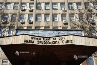 Guvernul a aprobat organizarea concursului pentru ocuparea a 22 de posturi vacante de asistenți la Spitalul de Copii ‘M. S. Curie’