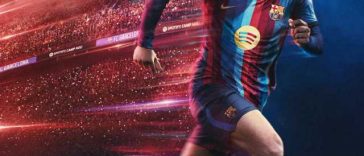 Fotbal: Barcelona a anunțat oficial transferul lui Karim Adeyemi până în 2031